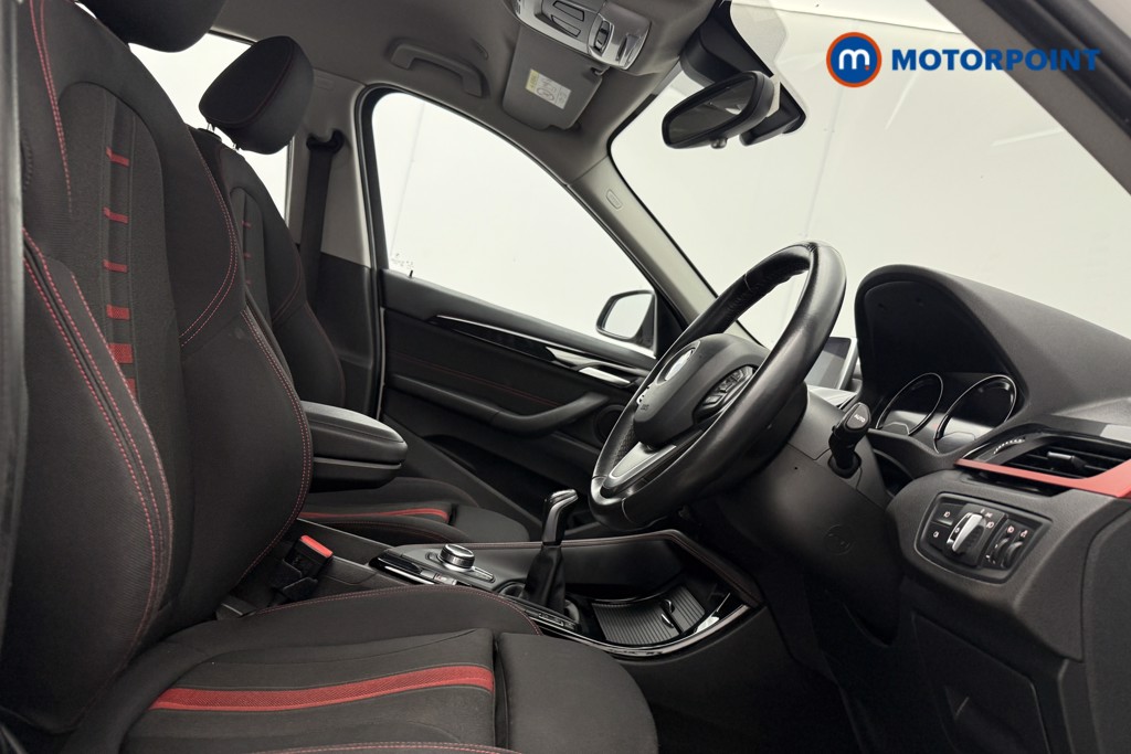 BMW X1 Sport Manual Petrol SUV - Stock Number (1633869) - 8th supplementary image