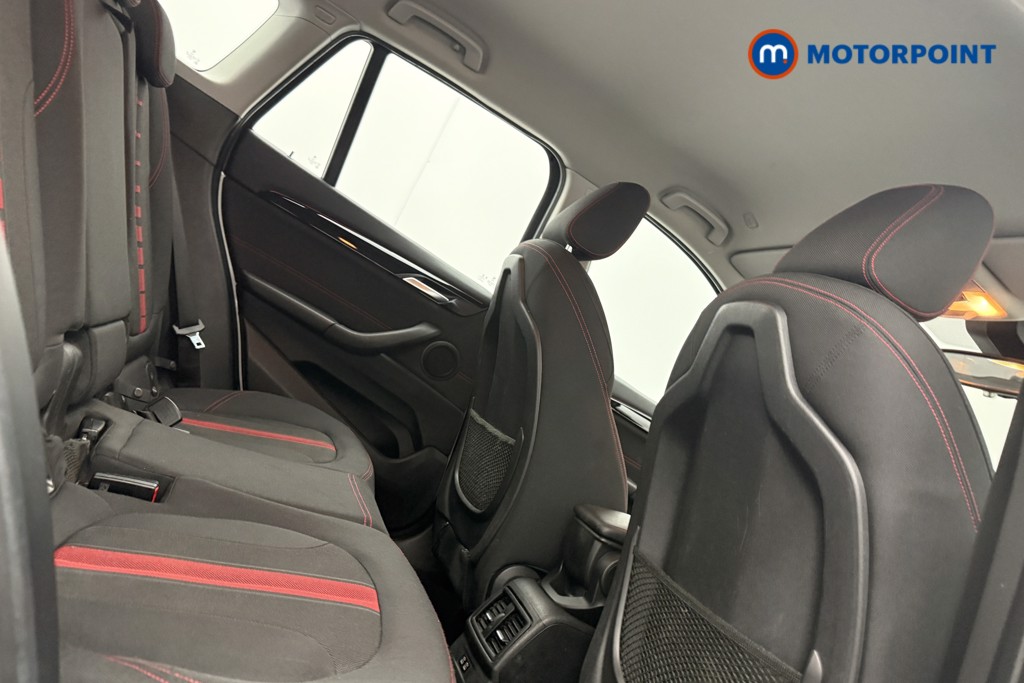 BMW X1 Sport Manual Petrol SUV - Stock Number (1633869) - 9th supplementary image