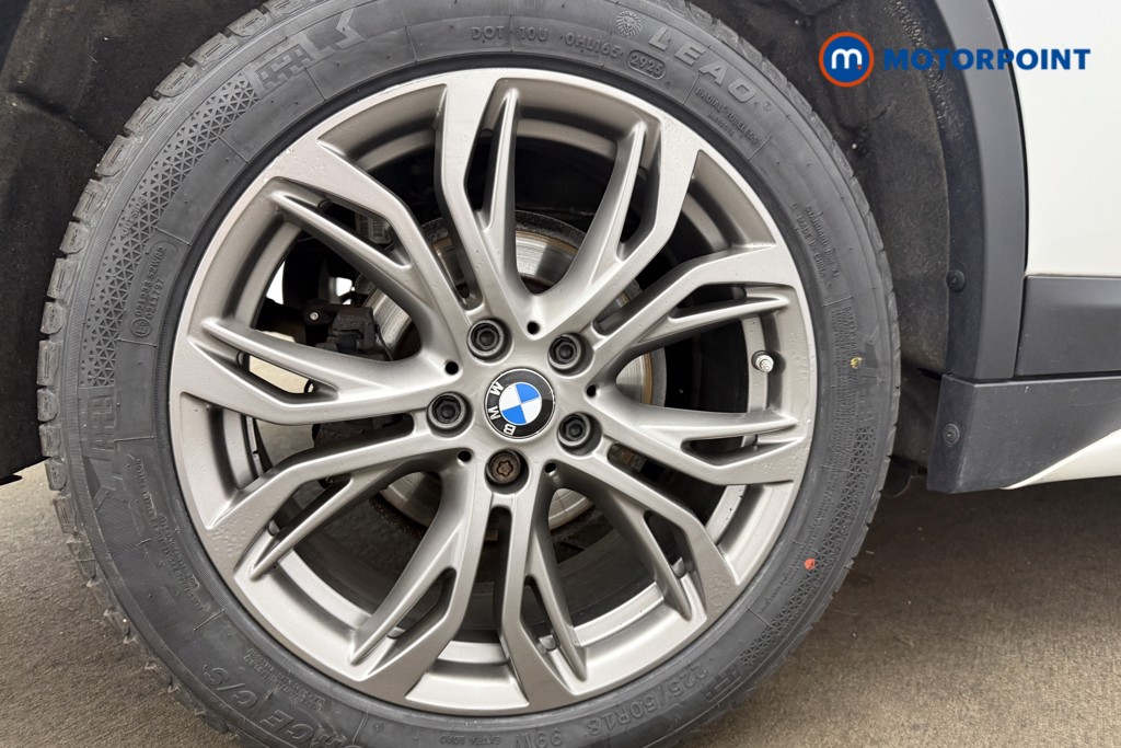 BMW X1 Sport Manual Petrol SUV - Stock Number (1633869) - 10th supplementary image