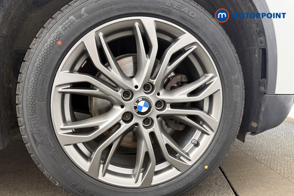 BMW X1 Sport Manual Petrol SUV - Stock Number (1633869) - 11th supplementary image