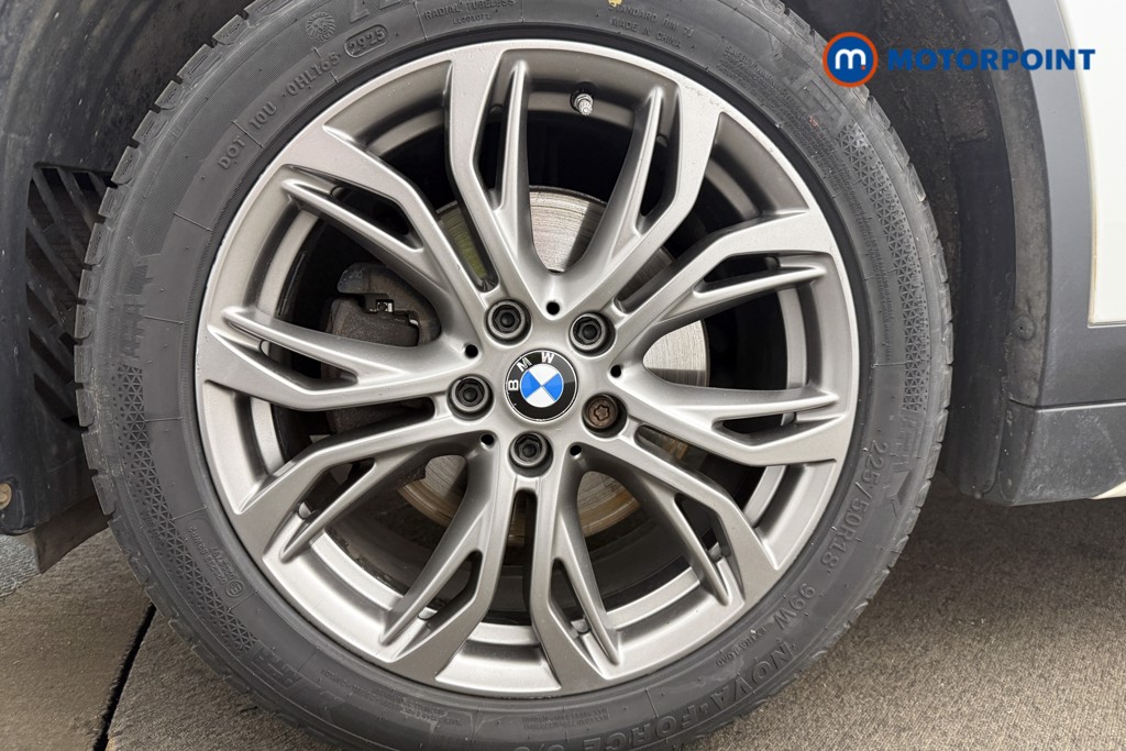 BMW X1 Sport Manual Petrol SUV - Stock Number (1633869) - 12th supplementary image