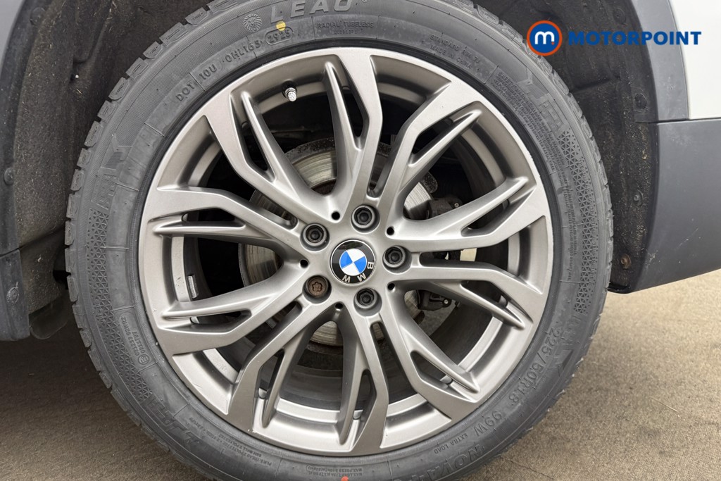 BMW X1 Sport Manual Petrol SUV - Stock Number (1633869) - 13th supplementary image