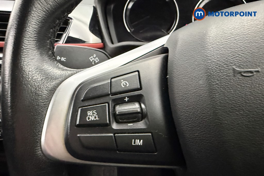 BMW X1 Sport Manual Petrol SUV - Stock Number (1633869) - 14th supplementary image