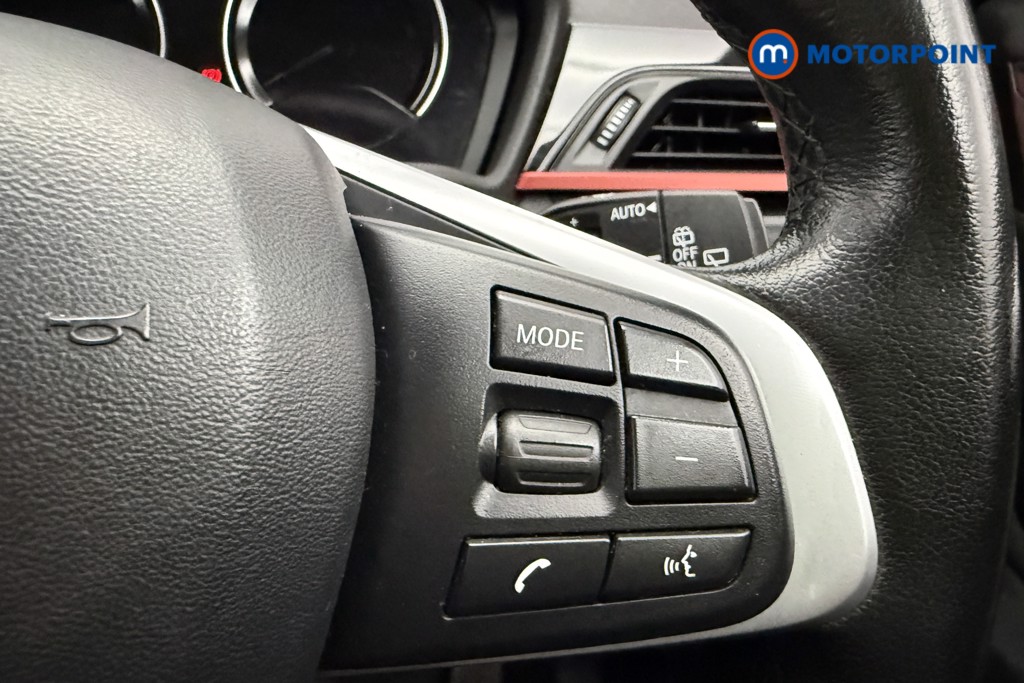 BMW X1 Sport Manual Petrol SUV - Stock Number (1633869) - 15th supplementary image
