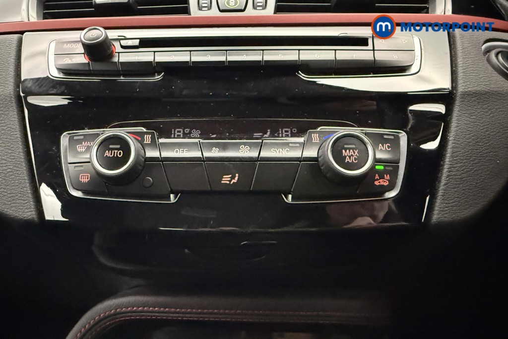BMW X1 Sport Manual Petrol SUV - Stock Number (1633869) - 16th supplementary image