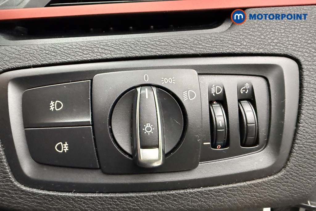 BMW X1 Sport Manual Petrol SUV - Stock Number (1633869) - 17th supplementary image