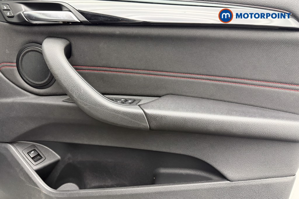 BMW X1 Sport Manual Petrol SUV - Stock Number (1633869) - 18th supplementary image
