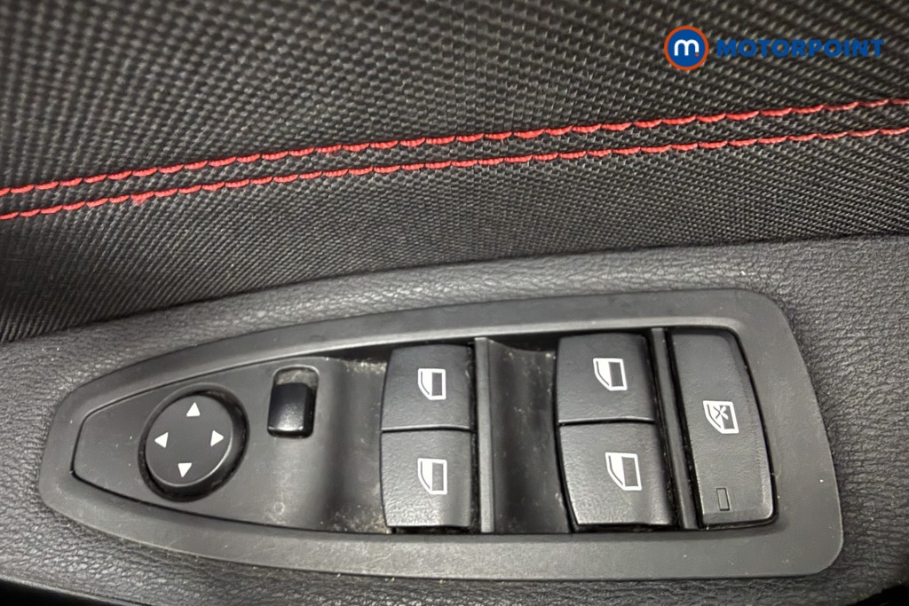 BMW X1 Sport Manual Petrol SUV - Stock Number (1633869) - 19th supplementary image