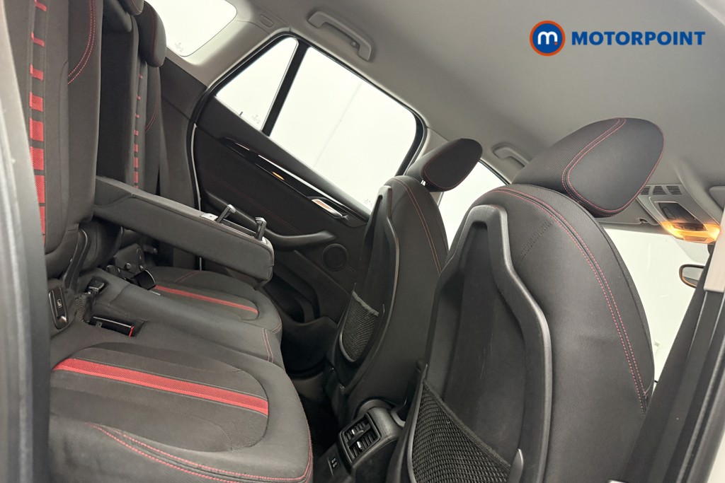 BMW X1 Sport Manual Petrol SUV - Stock Number (1633869) - 20th supplementary image
