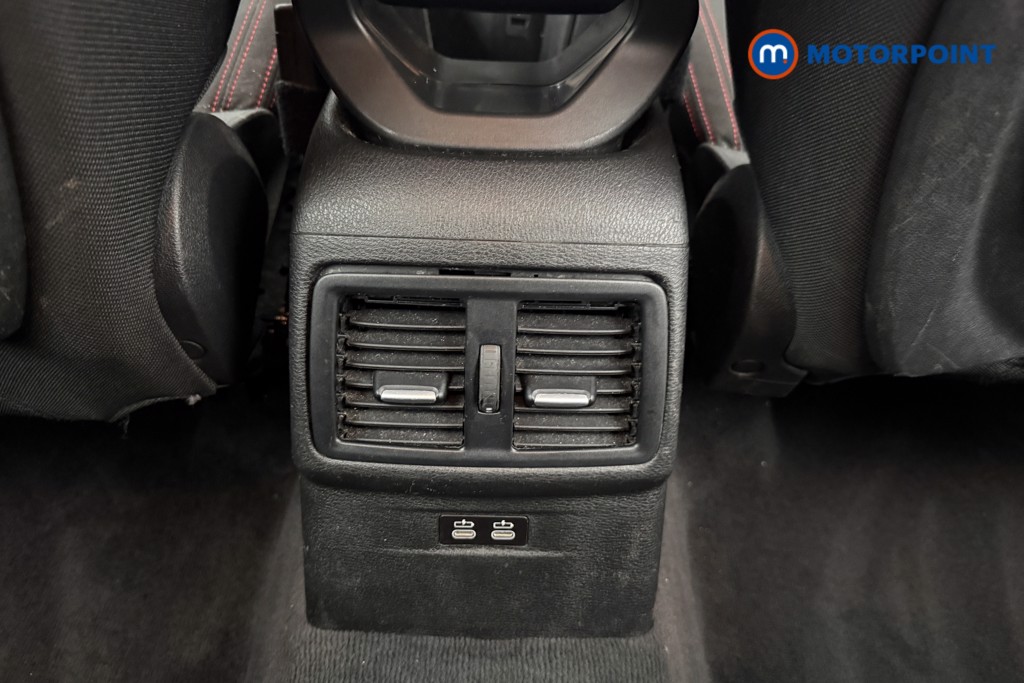 BMW X1 Sport Manual Petrol SUV - Stock Number (1633869) - 21st supplementary image