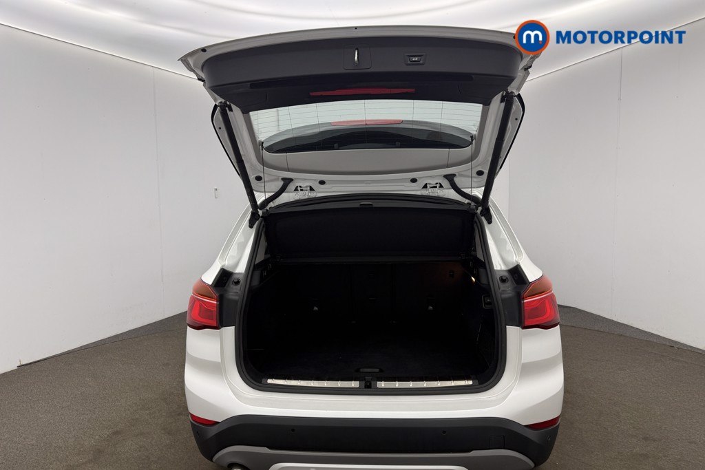 BMW X1 Sport Manual Petrol SUV - Stock Number (1633869) - 22nd supplementary image