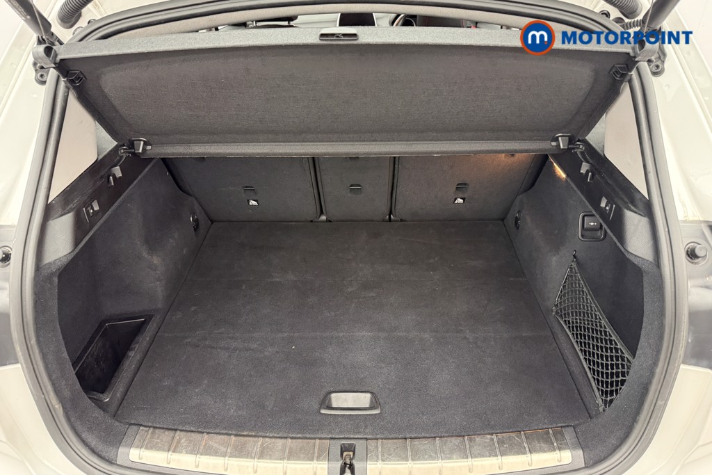 BMW X1 Sport Manual Petrol SUV - Stock Number (1633869) - 23rd supplementary image