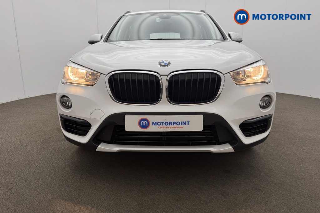 BMW X1 Sport Manual Petrol SUV - Stock Number (1633869) - 24th supplementary image