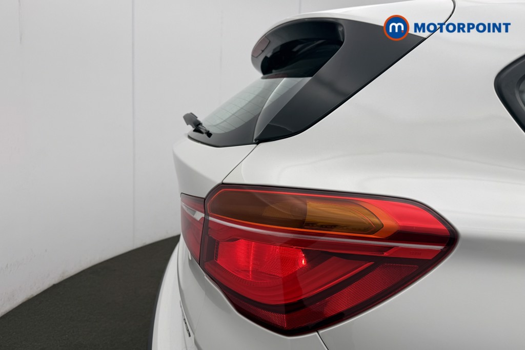 BMW X1 Sport Manual Petrol SUV - Stock Number (1633869) - 27th supplementary image