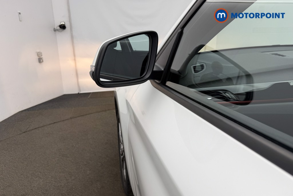 BMW X1 Sport Manual Petrol SUV - Stock Number (1633869) - 30th supplementary image