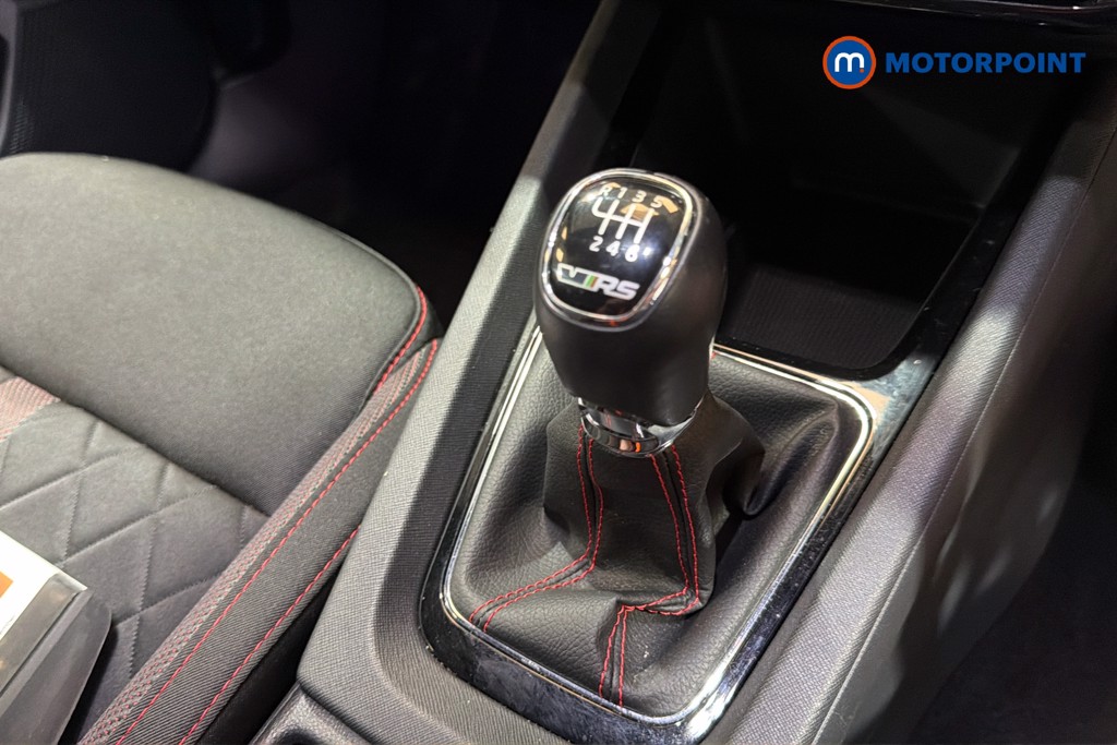 Skoda Octavia VRS Manual Petrol Estate - Stock Number (1634396) - 15th supplementary image
