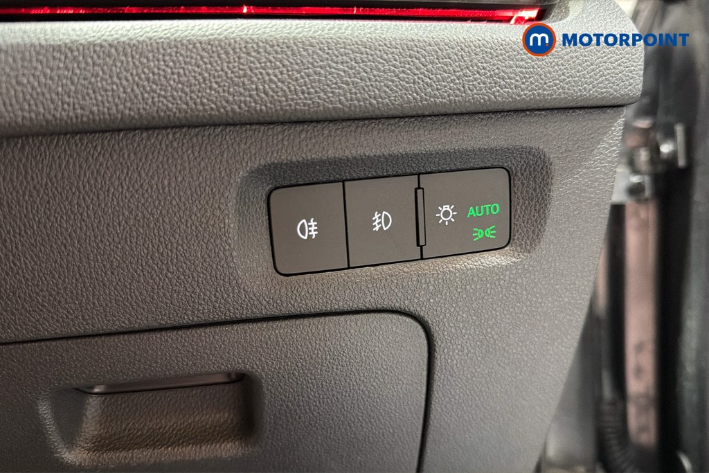 Skoda Octavia VRS Manual Petrol Estate - Stock Number (1634396) - 18th supplementary image