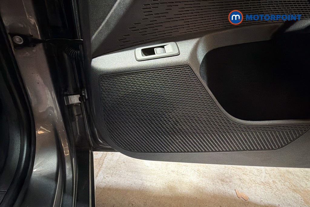 Skoda Octavia VRS Manual Petrol Estate - Stock Number (1634396) - 21st supplementary image