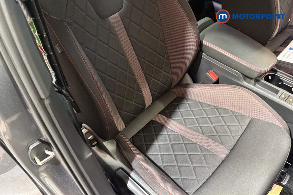 Skoda Octavia VRS Manual Petrol Estate - Stock Number (1634396) - 22nd supplementary image