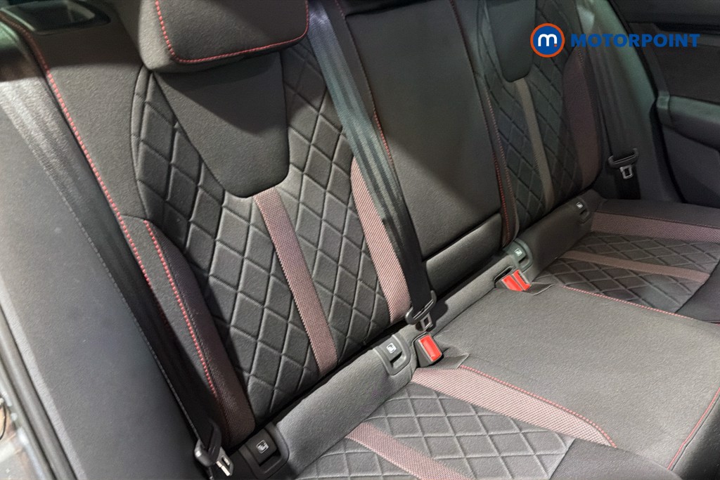 Skoda Octavia VRS Manual Petrol Estate - Stock Number (1634396) - 28th supplementary image