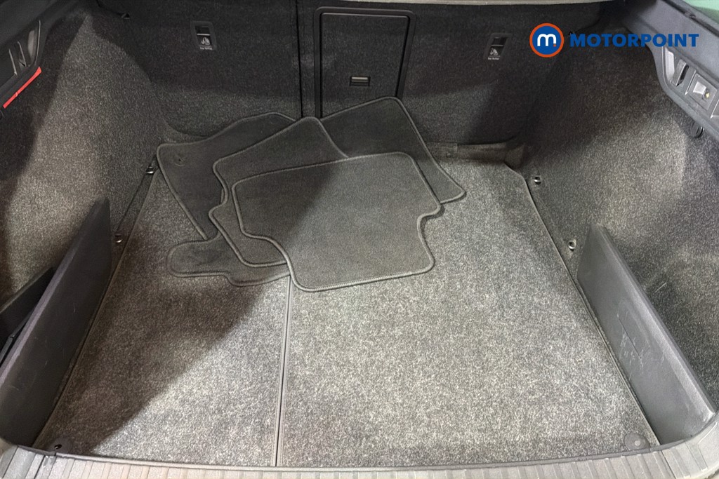Skoda Octavia VRS Manual Petrol Estate - Stock Number (1634396) - 33rd supplementary image