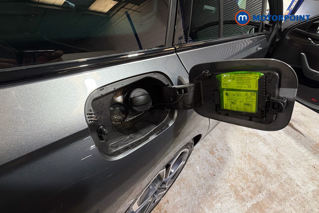 Skoda Octavia VRS Manual Petrol Estate - Stock Number (1634396) - 41st supplementary image