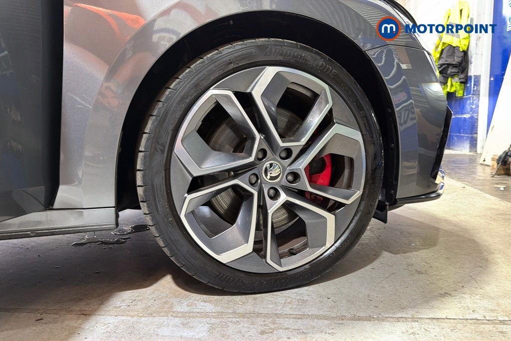 Skoda Octavia VRS Manual Petrol Estate - Stock Number (1634396) - 50th supplementary image