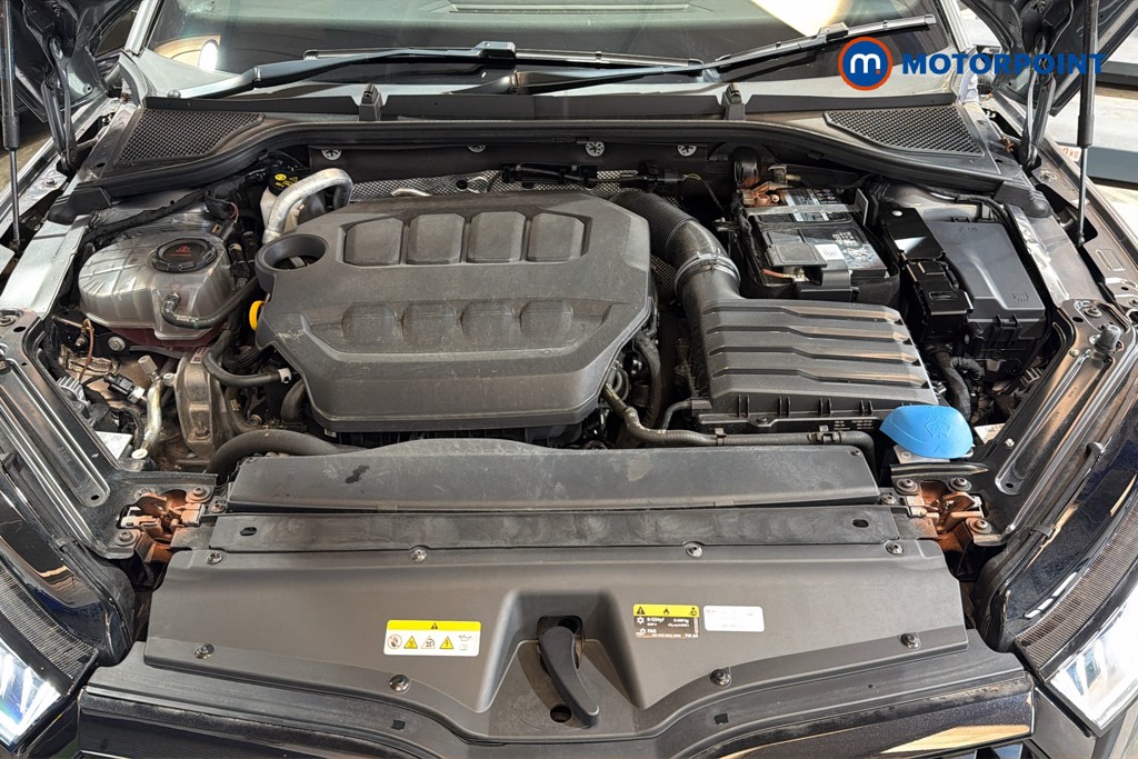 Skoda Octavia VRS Manual Petrol Estate - Stock Number (1634396) - 51st supplementary image