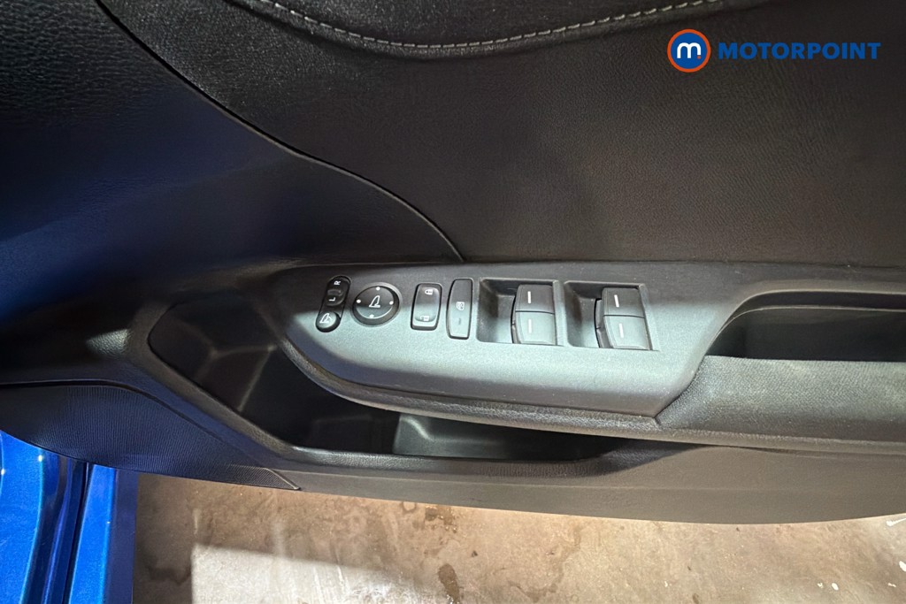 Honda Civic SR Automatic Petrol Hatchback - Stock Number (1634520) - 20th supplementary image