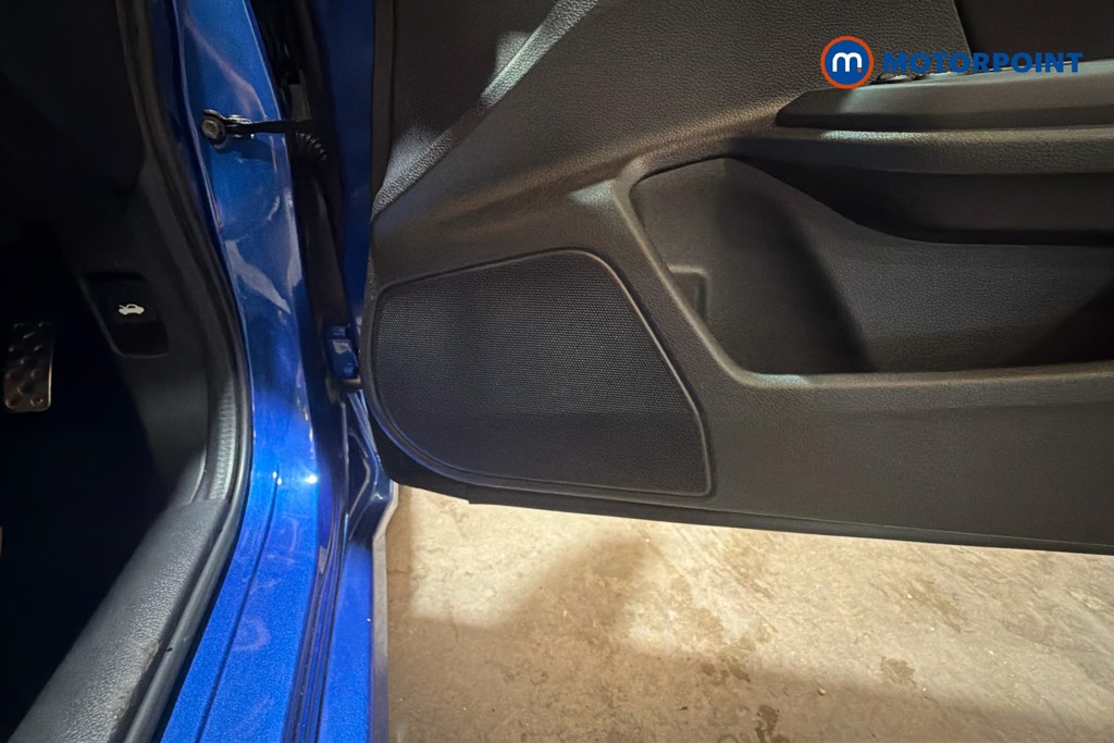 Honda Civic SR Automatic Petrol Hatchback - Stock Number (1634520) - 21st supplementary image