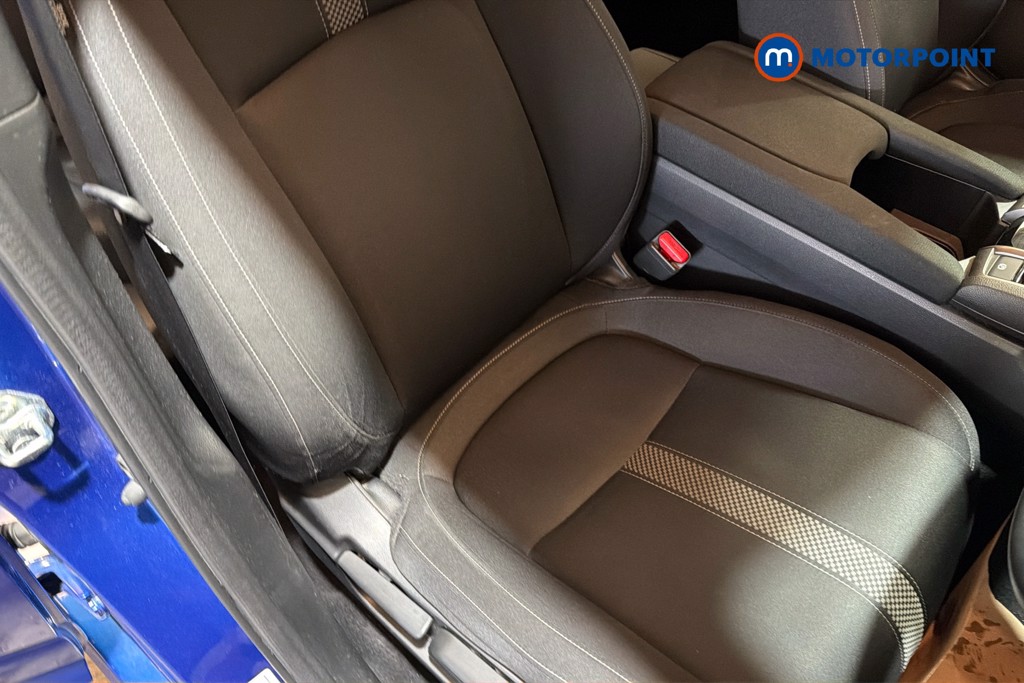 Honda Civic SR Automatic Petrol Hatchback - Stock Number (1634520) - 22nd supplementary image