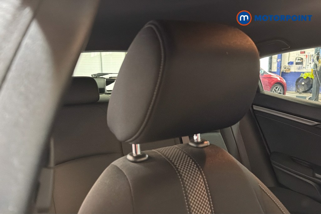 Honda Civic SR Automatic Petrol Hatchback - Stock Number (1634520) - 23rd supplementary image