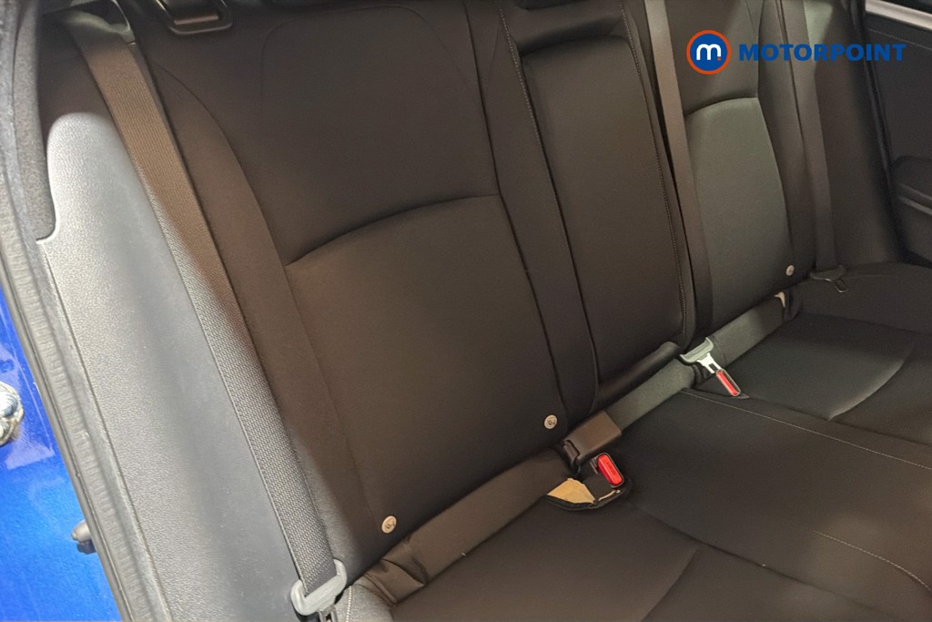 Honda Civic SR Automatic Petrol Hatchback - Stock Number (1634520) - 28th supplementary image