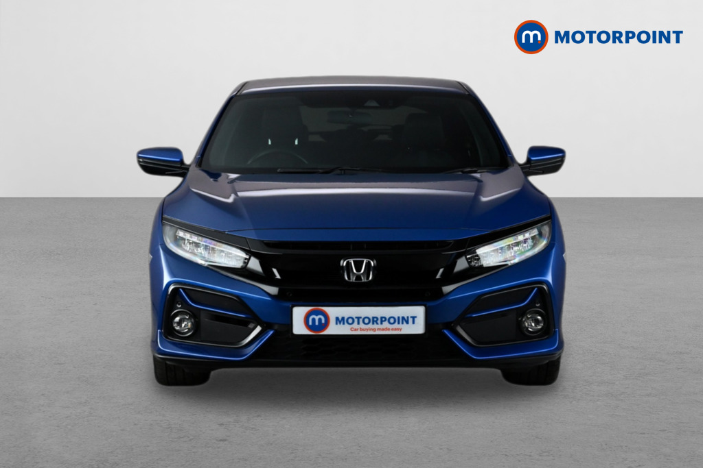 Honda Civic SR Automatic Petrol Hatchback - Stock Number (1634520) - Front bumper