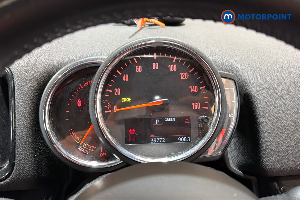 Mini Countryman Cooper S E Classic Automatic Petrol Plug-In Hybrid SUV - Stock Number (1634912) - 8th supplementary image