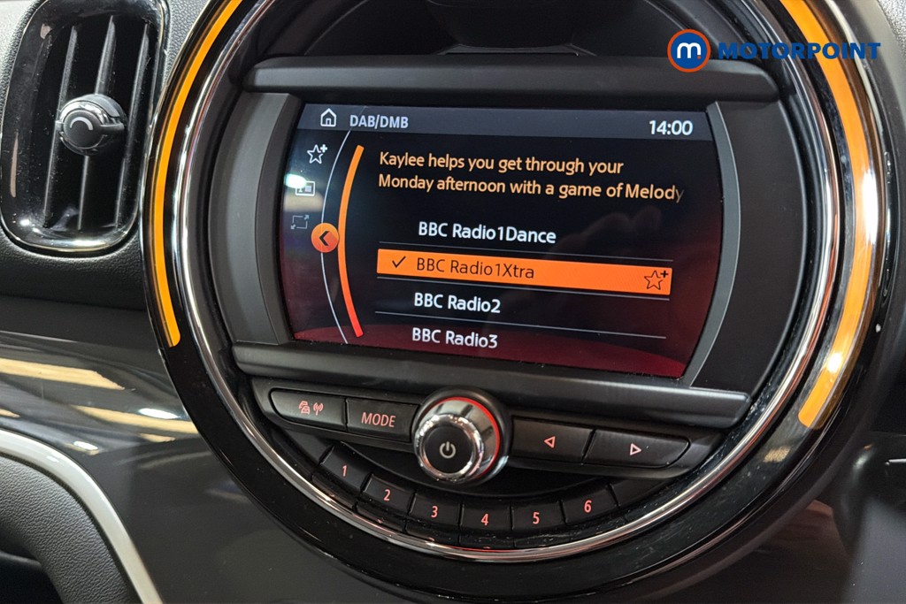 Mini Countryman Cooper S E Classic Automatic Petrol Plug-In Hybrid SUV - Stock Number (1634912) - 9th supplementary image