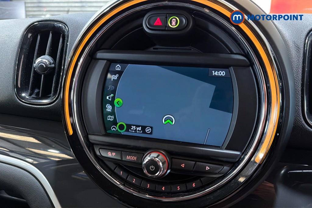 Mini Countryman Cooper S E Classic Automatic Petrol Plug-In Hybrid SUV - Stock Number (1634912) - 10th supplementary image