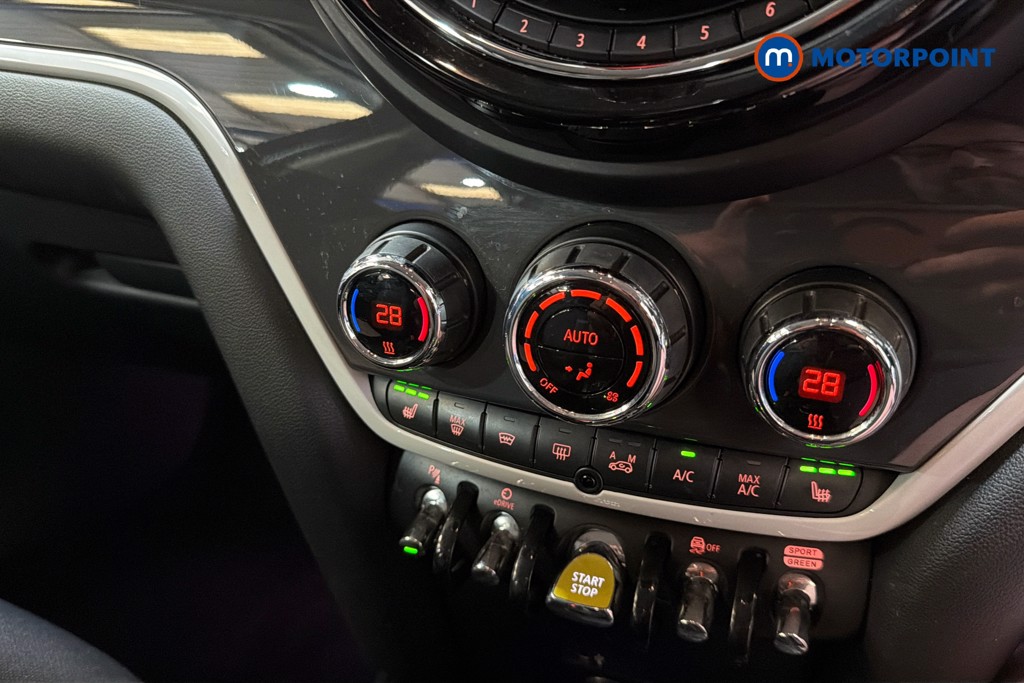Mini Countryman Cooper S E Classic Automatic Petrol Plug-In Hybrid SUV - Stock Number (1634912) - 12th supplementary image