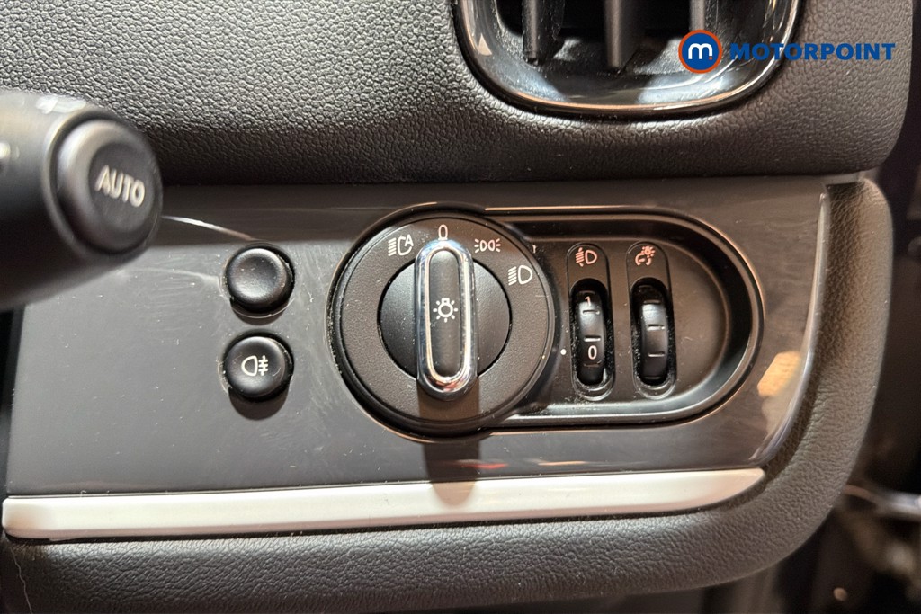 Mini Countryman Cooper S E Classic Automatic Petrol Plug-In Hybrid SUV - Stock Number (1634912) - 18th supplementary image