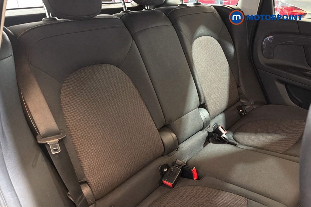 Mini Countryman Cooper S E Classic Automatic Petrol Plug-In Hybrid SUV - Stock Number (1634912) - 28th supplementary image