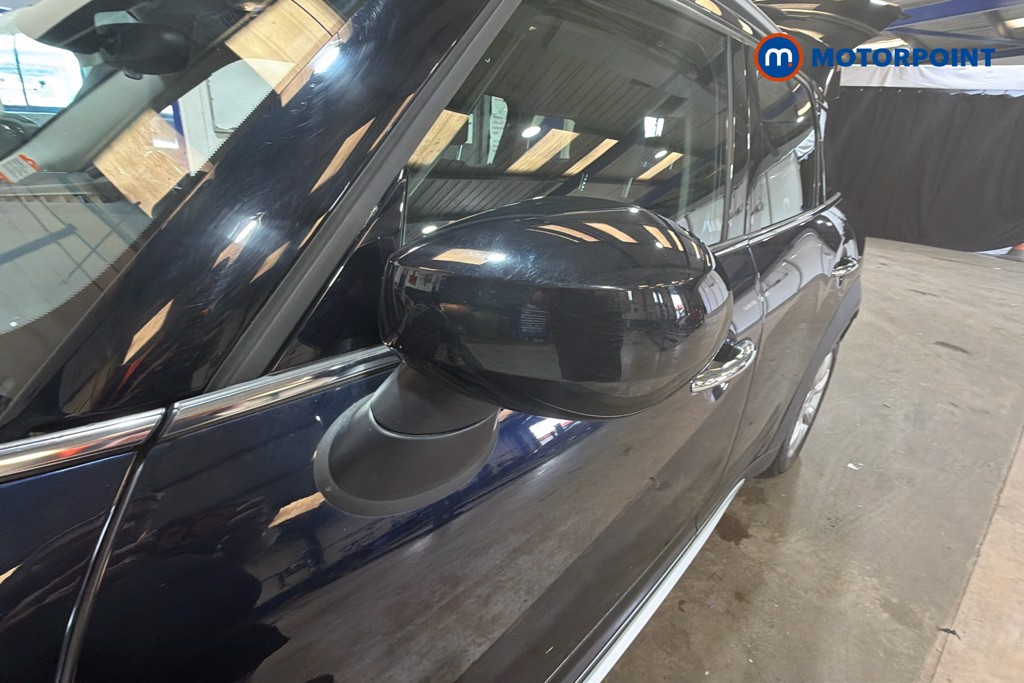 Mini Countryman Cooper S E Classic Automatic Petrol Plug-In Hybrid SUV - Stock Number (1634912) - 43rd supplementary image