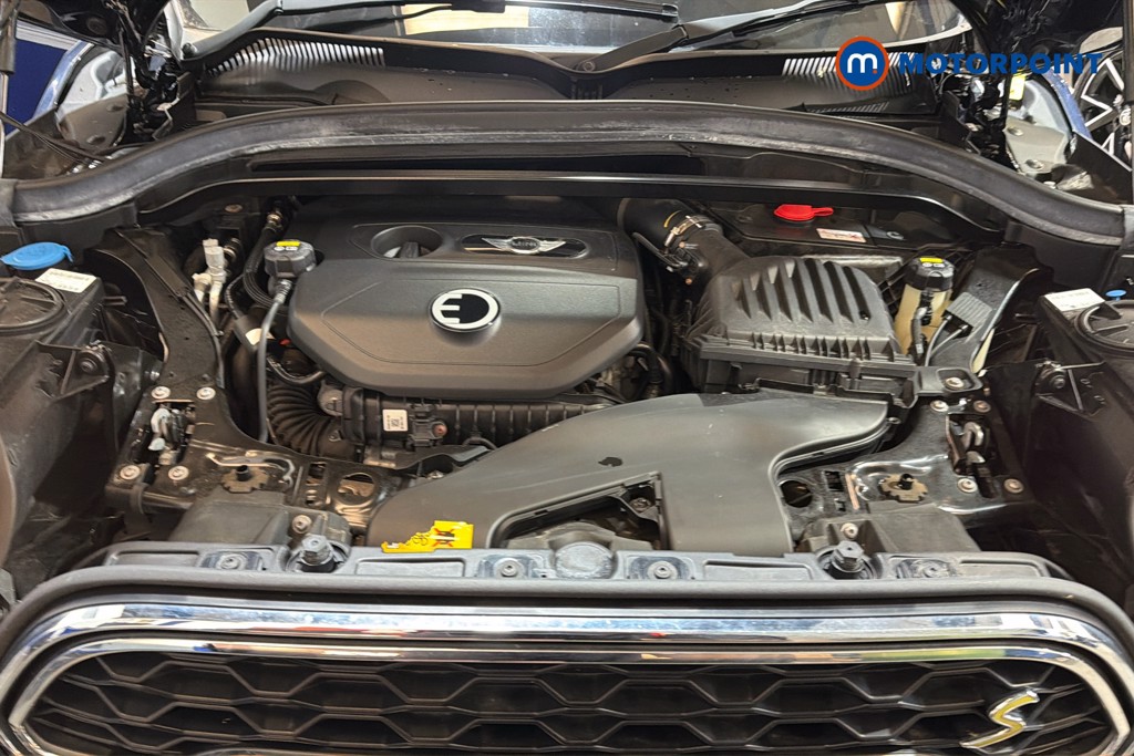 Mini Countryman Cooper S E Classic Automatic Petrol Plug-In Hybrid SUV - Stock Number (1634912) - 51st supplementary image