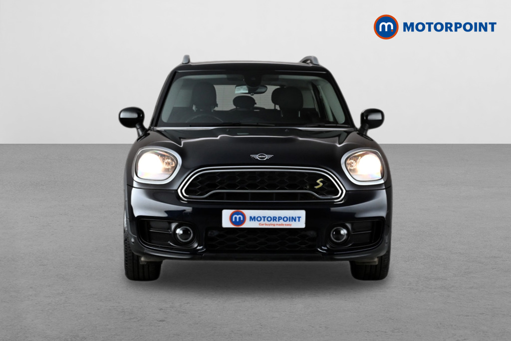 Mini Countryman Cooper S E Classic Automatic Petrol Plug-In Hybrid SUV - Stock Number (1634912) - Front bumper