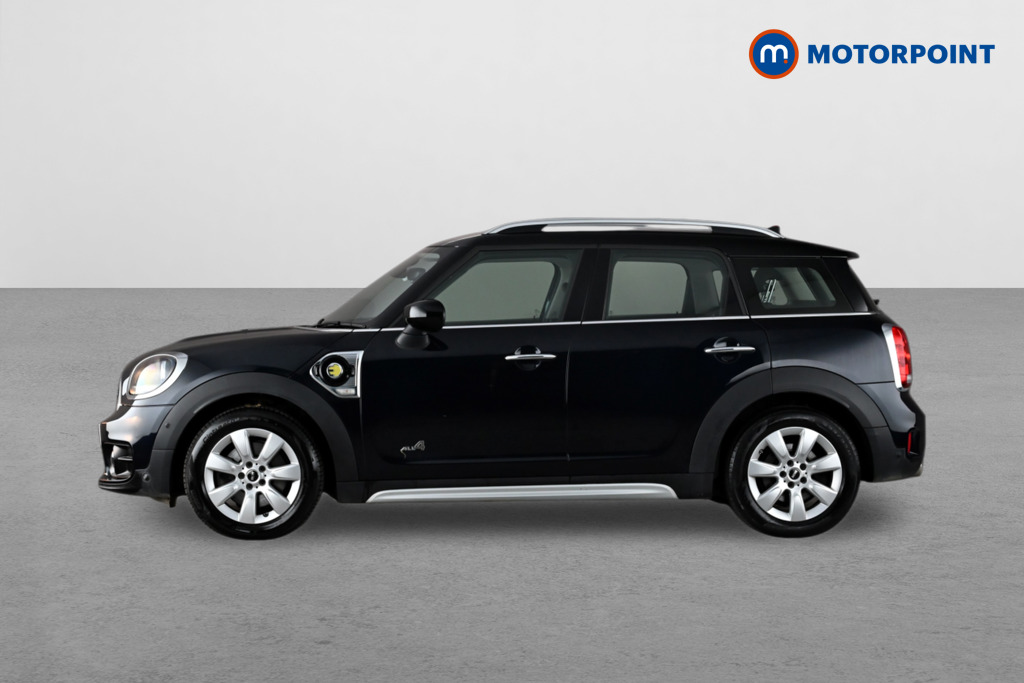Mini Countryman Cooper S E Classic Automatic Petrol Plug-In Hybrid SUV - Stock Number (1634912) - Passenger side