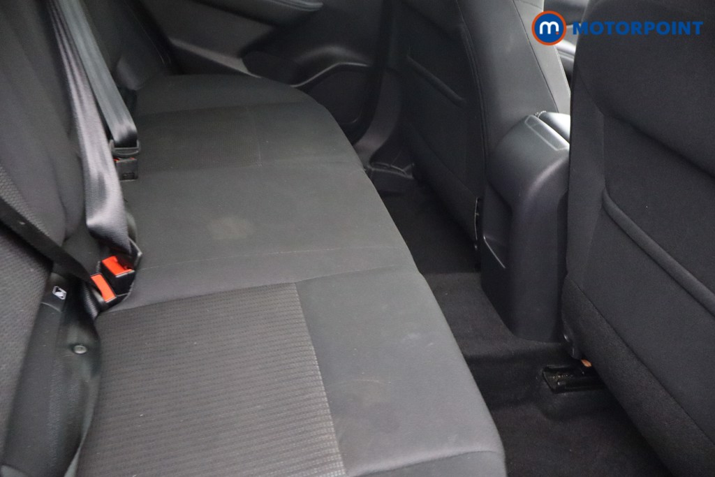 Nissan Qashqai Acenta Premium Automatic Petrol SUV - Stock Number (1635189) - 8th supplementary image