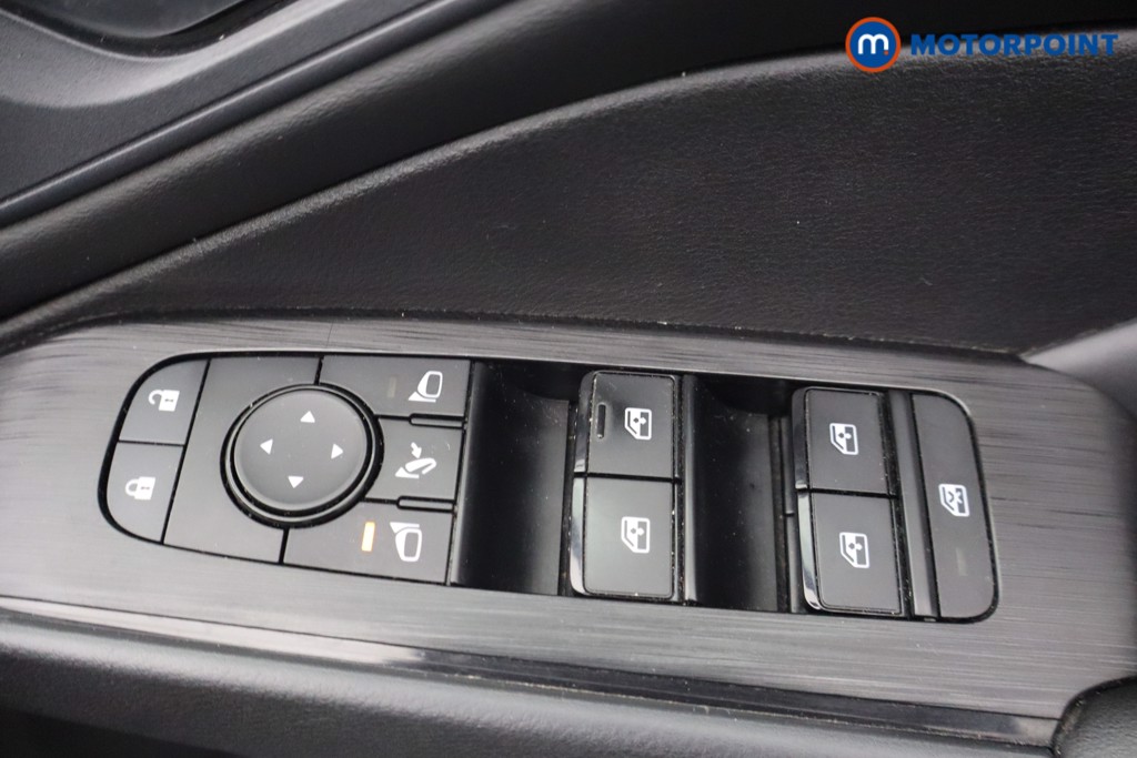 Nissan Qashqai Acenta Premium Automatic Petrol SUV - Stock Number (1635189) - 11th supplementary image