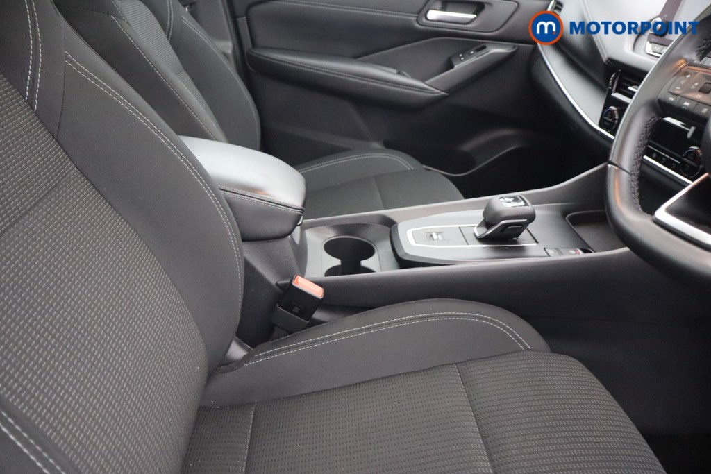 Nissan Qashqai Acenta Premium Automatic Petrol SUV - Stock Number (1635189) - 12th supplementary image