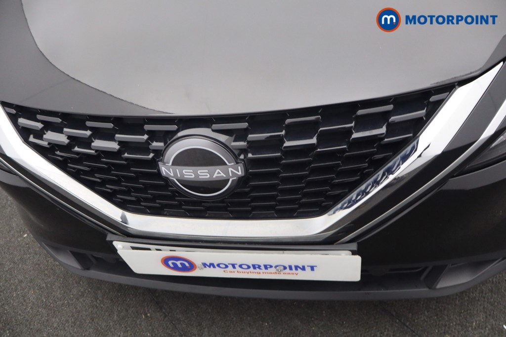 Nissan Qashqai Acenta Premium Automatic Petrol SUV - Stock Number (1635189) - 23rd supplementary image