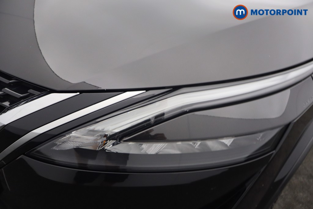 Nissan Qashqai Acenta Premium Automatic Petrol SUV - Stock Number (1635189) - 24th supplementary image