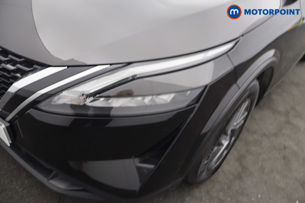 Nissan Qashqai Acenta Premium Automatic Petrol SUV - Stock Number (1635189) - 25th supplementary image